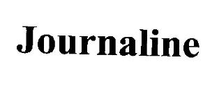 Journaline Device mark 1841806 Trademark