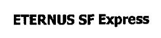 Eternus Sf Express Device mark 1956353 Trademark