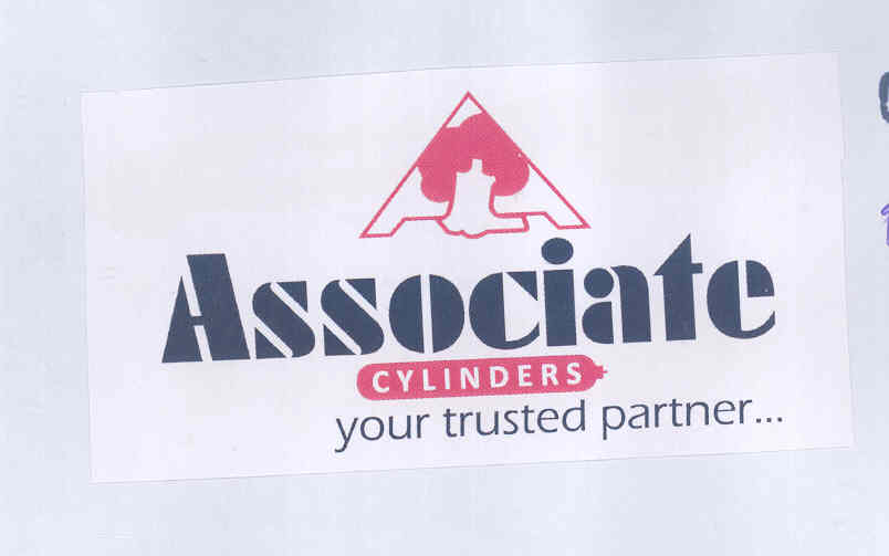 Associate (label) Device mark 1773884 Trademark