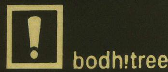 Bodhitree With Device mark 1714554 Trademark