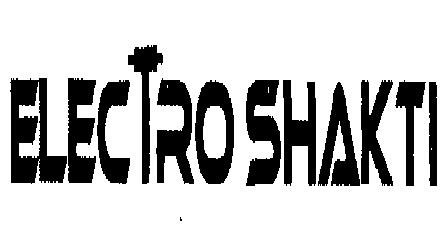 Electro Shakti (label) Device mark 2110092 Trademark