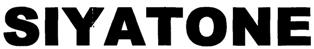 Siyatone Device mark 2112643 Trademark
