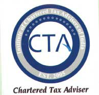 Chartered Tax Adviser Device mark 1886856 Trademark