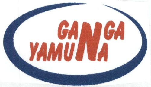 Ganga Yamuna Device mark 1917947 Trademark