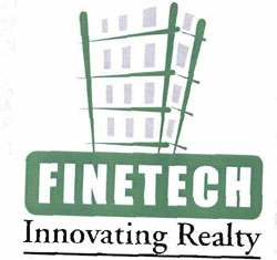 Finetech, Innovating Realty [label] Device mark 1486049 Trademark