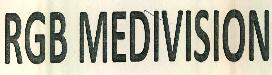 Rgb Medivision Device mark 2509282 Trademark