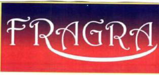 Fragra Device mark 2114776 Trademark