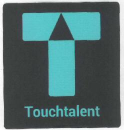 Touchtalent Device mark 2839110 Trademark
