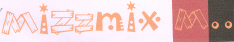 Mizzmix Device mark 1763757 Trademark