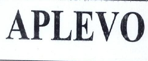Aplevo Device mark 1512496 Trademark