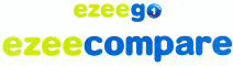 Ezeego 1 Ezeecompare (lable) Device mark 1517128 Trademark
