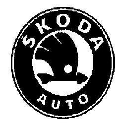Skoda Auto With Device Device mark 1645600 Trademark
