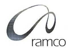 Ramco Device mark 1657519 Trademark