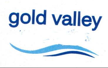 Gold Valley Device mark 2184565 Trademark