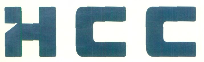 Hcc (label) Device mark 1423150 Trademark
