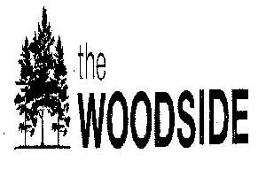 The Woodside (with Device) Device mark 1797319 Trademark