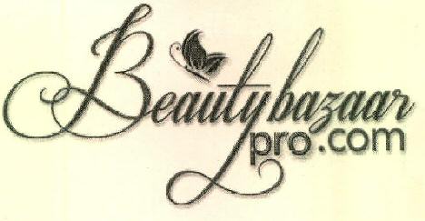 Beauty Bazaar Pro.com Device mark 2779983 Trademark