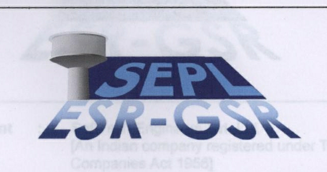Sepl Esr-gsr Device mark 1950373 Trademark