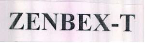 Zenbex-t Device mark 2526169 Trademark