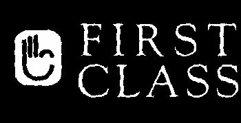 First Class (label) Device mark 1502716 Trademark