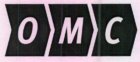 O M C Device mark 2584506 Trademark