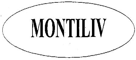 Montiliv Device mark 2320241 Trademark