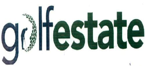 Golfestate Device mark 1992372 Trademark