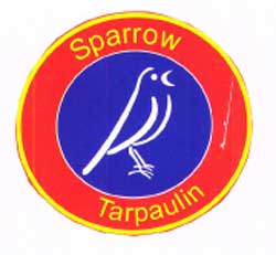 Sparrow Tarpaulin Device mark 1929429 Trademark