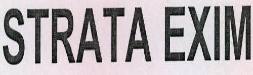 Strata Exim Device mark 2306362 Trademark