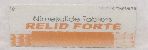 Relid Forte (label) Device mark 1055964 Trademark