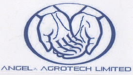 Angel Agrotech Limited (device Of Hands) Device mark 2193199 Trademark