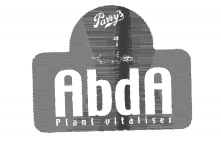 Abda Plant Vitaliser [device] Device mark 1397989 Trademark