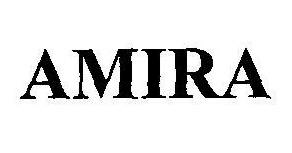 Amira Device mark 1817031 Trademark