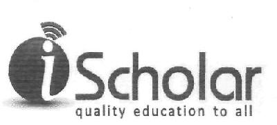 I Scholar Device mark 2900235 Trademark