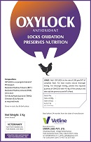 Oxylock Device mark 2980720 Trademark