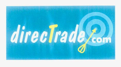 Directrade. Com(lable) Device mark 1269269 Trademark