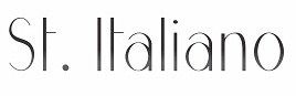 St. Italiano Device mark 2819972 Trademark