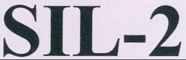 Sil-2 Device mark 2136353 Trademark
