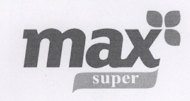 Max Super Device mark 1577741 Trademark
