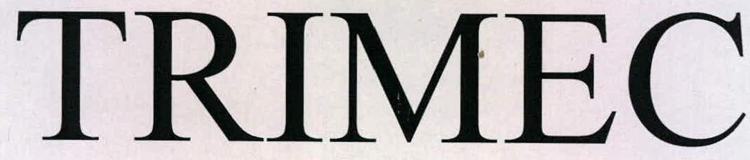 Trimec Device mark 2172461 Trademark