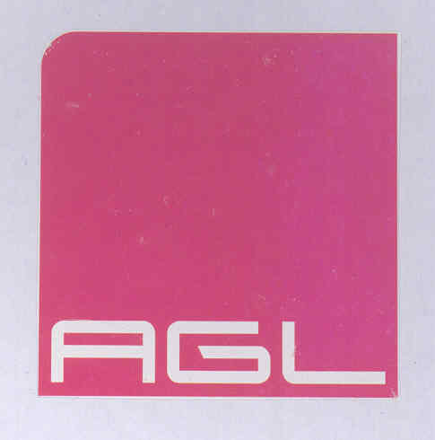 Agl (label) Device mark 1610004 Trademark
