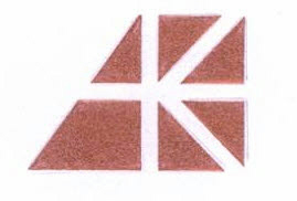 Ak Logo Device mark 1014188 Trademark
