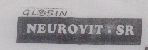 Neurovit - Sr (logo) Device mark 1116911 Trademark