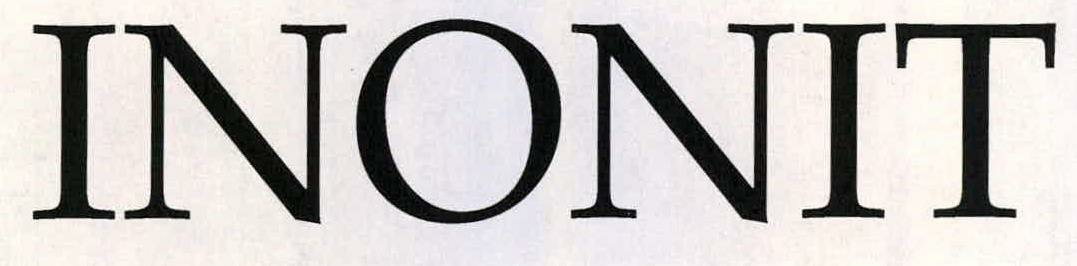 Inonit Device mark 2241031 Trademark