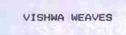 Vishwa Weaves Device mark 1037134 Trademark