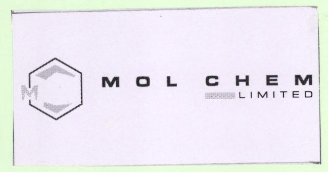 Molchem Limited Device mark 1873345 Trademark