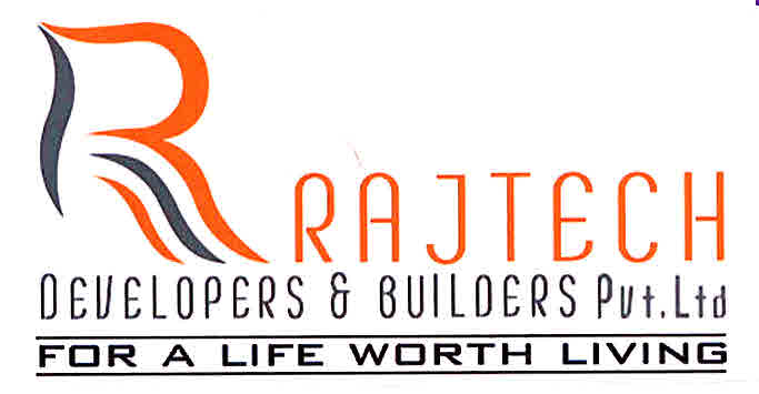 Rajtech Developers & Builders Pvt Ltd Device mark 2992592 Trademark