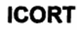 Icort Device mark 796888 Trademark