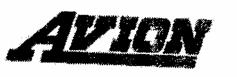 Avion Device mark 660412 Trademark