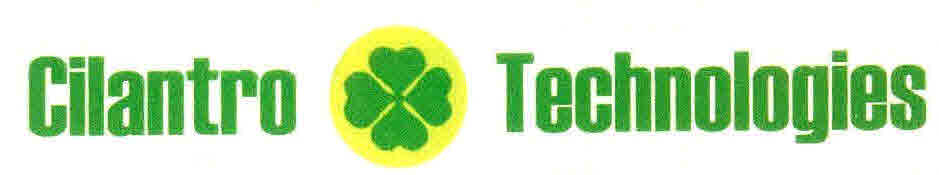Cilantro Technologies Device mark 2652731 Trademark
